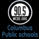 WCBE Columbus Public schools NPR 90.5 FM