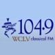 WCLV 104.9 FM