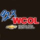 WCOL 92.3 FM