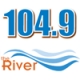 WCVO The River 104.9 FM