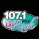 Lite Rock 107.1 FM (WDOH)