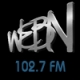WEBN 102.7 FM