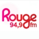 Rouge 94,9 FM (CIMF-FM)