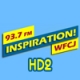 WFCJ HD2 93.7 FM