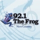 The Frog 92.1 FM (WFGF)