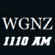 WGNZ 1110 AM