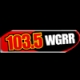 WGRR 103.5 FM