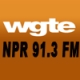 WGTE NPR 91.3 FM