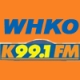 WHKO 99.1 FM