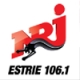 CIMO Radio NRJ 106.1 FM