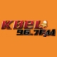 KBEL 96.7 FM