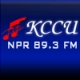 KCCU NPR 89.3 FM