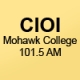 CIOI Mohawk College 101.5 AM