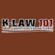 KLAW 101 FM