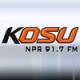 KOSU NPR 91.7 FM