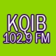 KQIB 102.9 FM