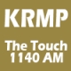 KRMP The Touch 1140 AM