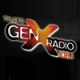 KTGX GenX Radio 106.1 FM