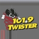 KTST Twister 101.9 FM