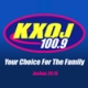KXOJ Your Choice for the Family 100.9 FM