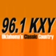 KXXY 96.1 FM