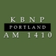 KBNP 1410 AM