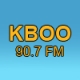 Listen to KBOO 90.7 FM free radio online