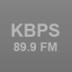 KBPS 89.9 FM
