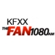 KFXX The Fan 1080 AM
