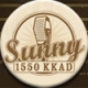 KKOV Sunny 1550 AM