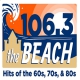 KKOR 106.3 The Beach