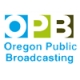 KOPB Oregon Public Broadcasting NPR 91.5 FM