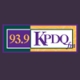 KPDQ 93.7 FM