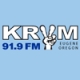 KRVM NPR 91.9 FM