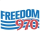 Freedom 970 KUFO