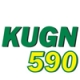 KUGN 590 AM
