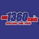 KUIK Westside Talk Radio 1360 AM