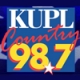 KUPL 98.7 FM