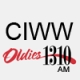 Listen to CIWW Oldies 1310 AM free radio online