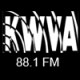 KWVA 88.1 FM