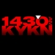 KYKN 1430 AM