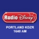 Listen to Radio Disney Portland KDZR 1640 AM online Radio Listen to Radio Disney Portland KDZR 1640 AM free radio online