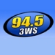 3WS 94.5 FM