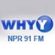 WHYY NPR 91 FM