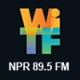 WITF NPR 89.5 FM