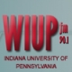 WIUP Indiana University of Pennsylvania 90.1 FM