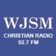WJSM Christian Radio 92.7 FM