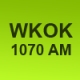 WKOK 1070 AM
