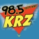 WKRZ 98.5 FM
