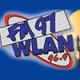 WLAN 96.9 FM